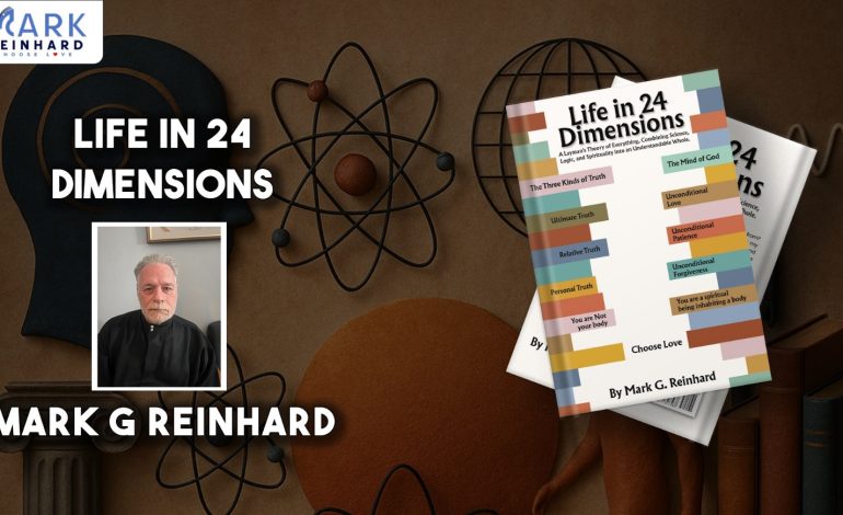 Why Modern Society Feels Spiritually Lost — And How Logic Can Guide Us Back