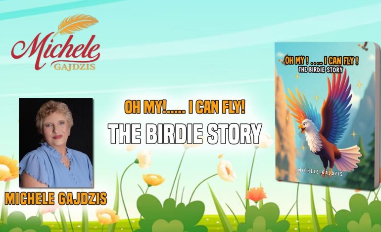 Why Patience Is Part of Growth: “Time Will Tell” as a Message of Hope